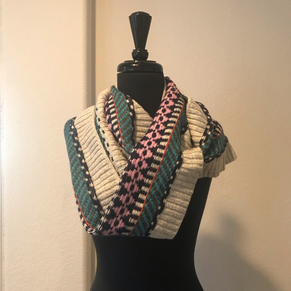 Scarf 🧣